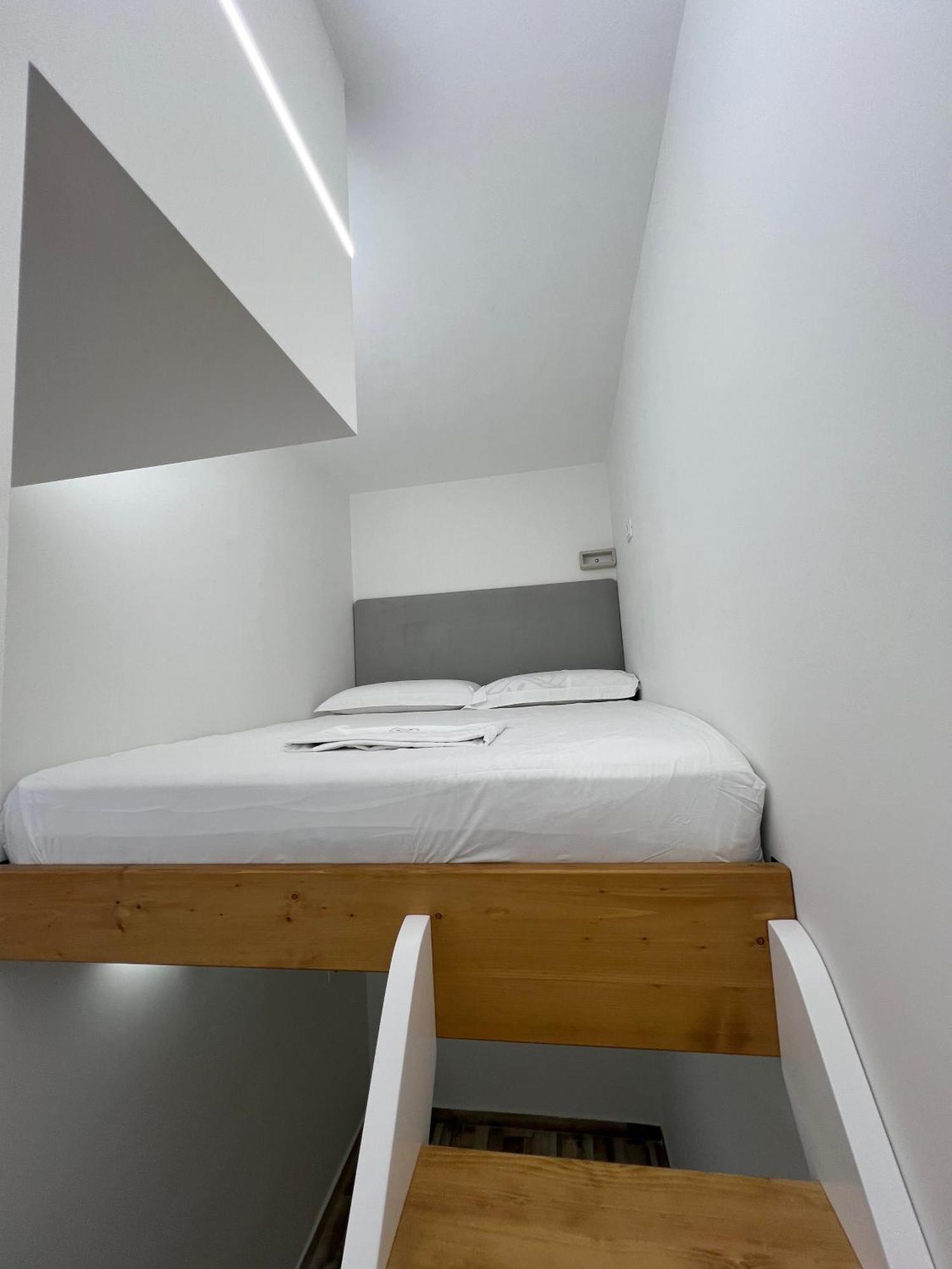 Guest Room Angolo Toscano Vlorë Zimmer foto